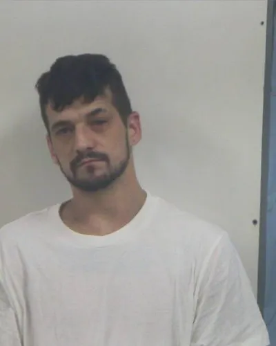 Booking photo of JONATHON C DAVIS, Putnam County, Jan 6, 2026