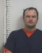 Booking photo of Jacob H Myler, Putnam County, Feb 22, 2026