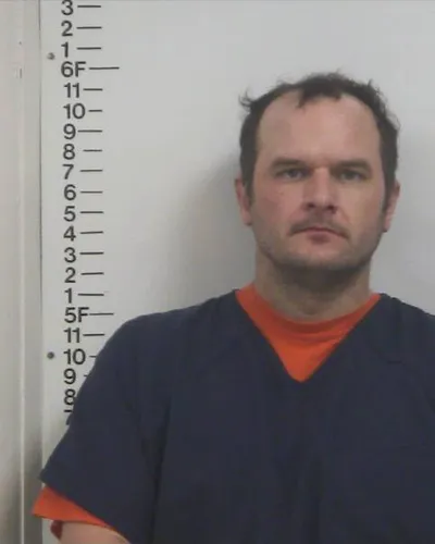 Booking photo of Jacob H Myler, Putnam County, Feb 22, 2026