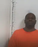 Booking photo of Jerome M JR White, Putnam County, Nov 26, 2024