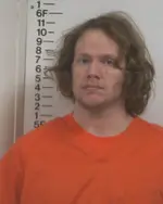 Booking photo of RICHARD A HALL, Putnam County, Nov 20, 2024