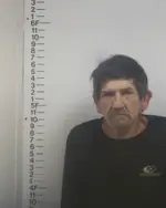 Booking photo of CLIFTON E BROWN, Putnam County, Jan 11, 2026