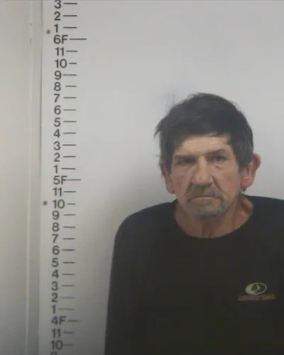 Booking photo of CLIFTON E BROWN, Putnam County, Jan 11, 2026