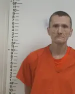 Booking photo of CHRISTOPHER L GARRETT, Putnam County, Jun 20, 2025