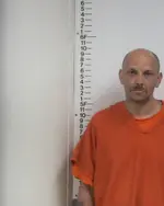 Booking photo of JAMES Jamar MOORE, Putnam County, May 29, 2025