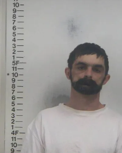 Booking photo of Robert M Dirosa, Putnam County, Feb 13, 2026