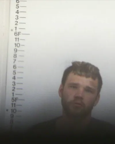 Booking photo of COREY SMITHSON, Putnam County, Jul 8, 2024