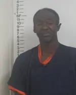 Booking photo of TYRONE M RANSOM, Putnam County, Dec 12, 2025