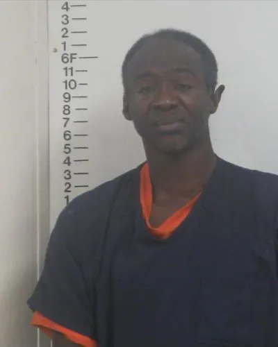 Booking photo of TYRONE RANSOM, Putnam County, Dec 12, 2025