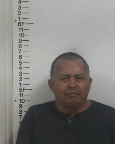 Booking photo of Sebastian F Manuel, Putnam County, Jan 26, 2026