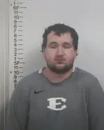 Booking photo of STANLEY W FETTEROLF, Putnam County, Dec 18, 2025