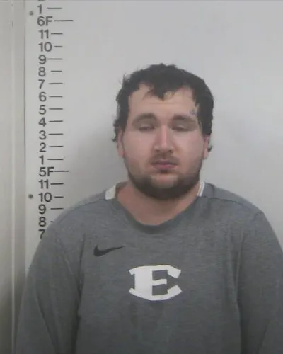 Booking photo of STANLEY W FETTEROLF, Putnam County, Dec 18, 2025