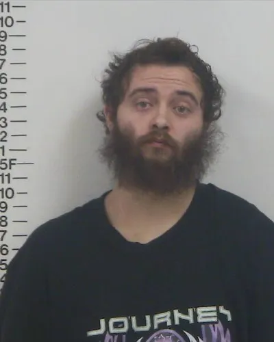 Booking photo of William S Timbs, Putnam County, Feb 20, 2026