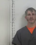 Booking photo of Kennie N Lafever, Putnam County, Feb 5, 2026