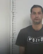 Booking photo of SHANE WILTSE, Putnam County, Jan 30, 2025