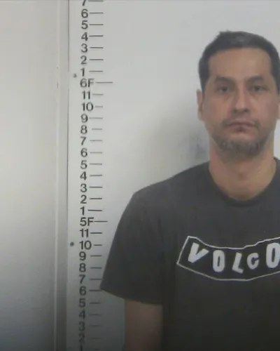 Booking photo of SHANE W SR WILTSE, Putnam County, Jan 30, 2025