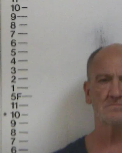 Booking photo of KERRY LIKENS, Putnam County, Nov 18, 2022