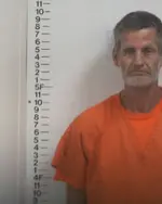 Booking photo of JAY E II HICKEY, Putnam County, Aug 20, 2025