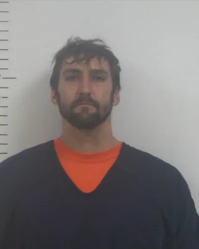 Booking photo of JOEL L THOMAS, Putnam County, Dec 25, 2025