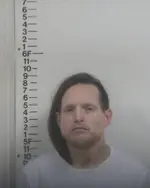 Booking photo of COBY K REID, Putnam County, Mar 2, 2025