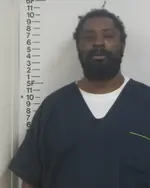 Booking photo of DONALD W III HIGGINS, Putnam County, Jan 22, 2026