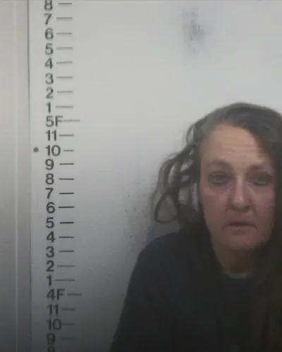 Most recent booking photo for Tiffany M Craig