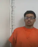 Booking photo of DAYLAN K GARDENHIRE, Putnam County, Jul 15, 2025