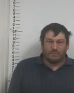 Booking photo of NATHAN BYNUM, Putnam County, Oct 24, 2025