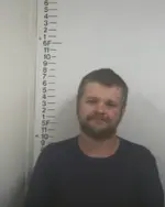 Booking photo of MICHAEL A DUNN, Putnam County, Oct 27, 2025