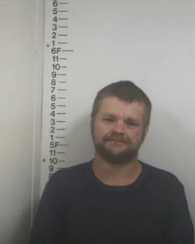 Most recent booking photo for MICHAEL A DUNN