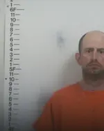 Booking photo of WILLIAM G MILLS, Putnam County, Mar 13, 2025