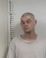 Booking photo of PHILLIP J MOORE, Putnam County, May 9, 2025