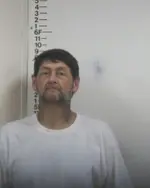 Booking photo of CHRISTOPHER C NEAL, Putnam County, Apr 20, 2024