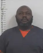 Booking photo of Jonathan L Jones, Putnam County, Feb 18, 2026