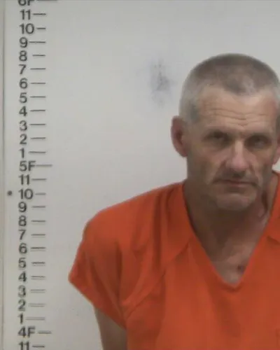 Most recent booking photo for DAVID L BROWN