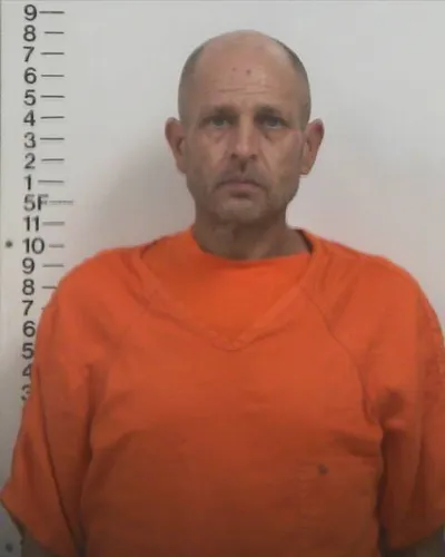 Booking photo of WILLIE L ALLISON, Putnam County, Jul 23, 2025