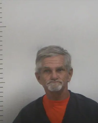 Booking photo of MATTHEW P CAPE, Putnam County, Dec 5, 2025