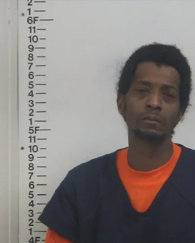 Booking photo of David Allan Johnson, Putnam County, Feb 22, 2026