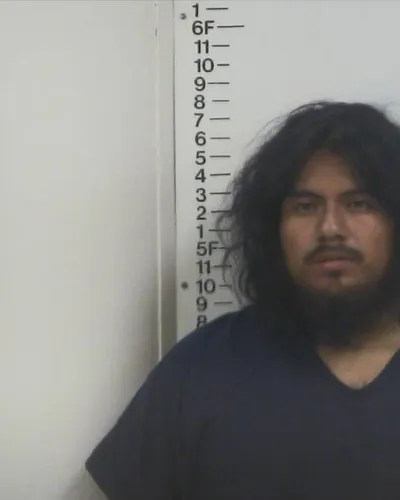 Booking photo of RAUL SEBASTIAN PASCUAL, Putnam County, Jun 26, 2024