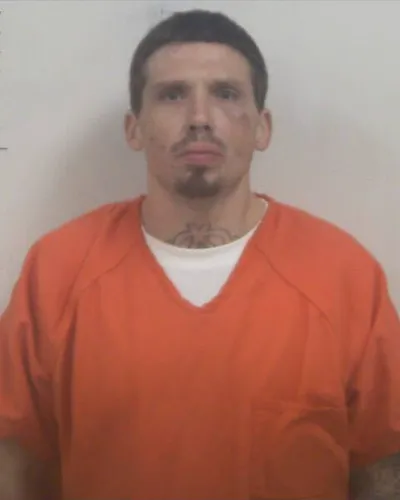 Booking photo of JAMES L JOHNSON, Putnam County, Jan 6, 2026