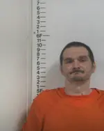 Booking photo of PHILLIP JONES, Putnam County, Sep 22, 2025