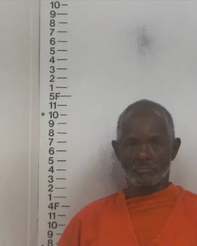 Booking photo of JAMES A WHEELER, Putnam County, Nov 3, 2025