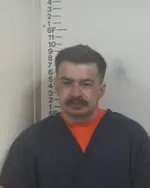 Booking photo of TYLER J MARTIN, Putnam County, Dec 15, 2025