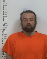 Booking photo of JAKE E STEELE, Putnam County, May 21, 2025