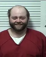 Booking photo of JACKIE LEE GOSS, Rhea County, Feb 25, 2023