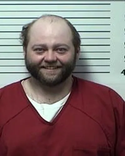 Booking photo of JACKIE GOSS, Rhea County, Feb 25, 2023