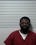 Booking photo of Brian SHAWN Young, Rhea County, Jan 16, 2026