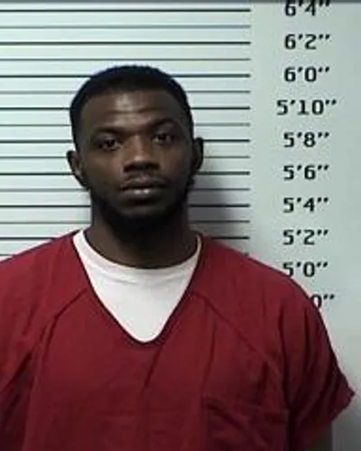 Booking photo of CHRISTIAN HOPKINS, Rhea County, Jul 10, 2024