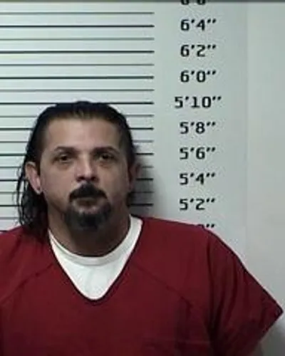 Most recent booking photo for JAMES MICHAEL JORDAN