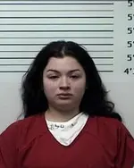 Booking photo of DARRELL Edwin MARTIN, Rhea County, Jan 13, 2026